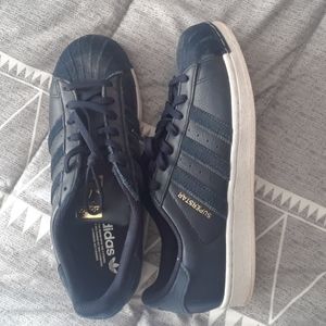 Adidas Superstar Shoe